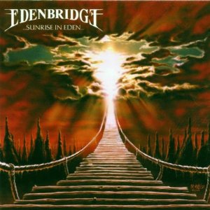 EDENBRIDGE / Sunrise in Eden: Metal's Hutブログ