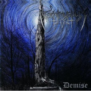 NACHTMYSTIUM / Demise: Metal's Hutブログ