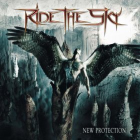 RIDE THE SKY / New Protection: Metal's Hutブログ